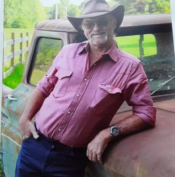 Meet your Posher, John - Picture 1 of 1